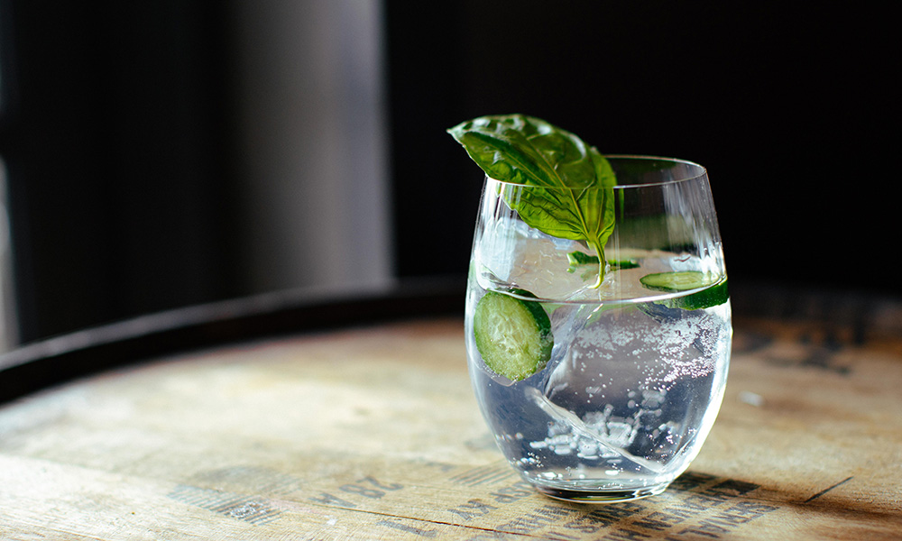 5 tips para preparar un Gin Tonic diferente